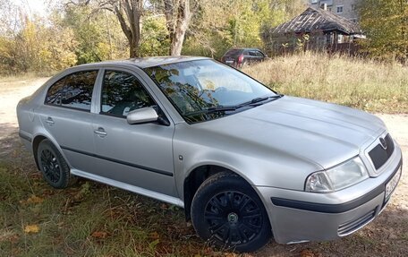 Skoda Octavia IV, 2008 год, 725 000 рублей, 4 фотография