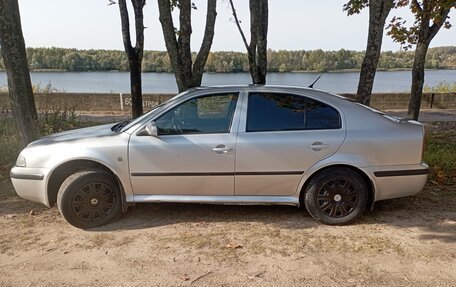 Skoda Octavia IV, 2008 год, 725 000 рублей, 6 фотография