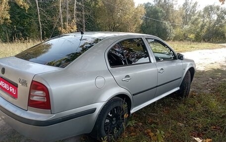 Skoda Octavia IV, 2008 год, 725 000 рублей, 2 фотография