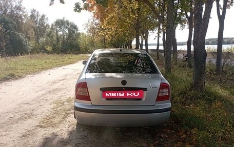 Skoda Octavia IV, 2008 год, 725 000 рублей, 7 фотография