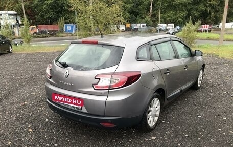 Renault Megane III, 2010 год, 635 000 рублей, 11 фотография