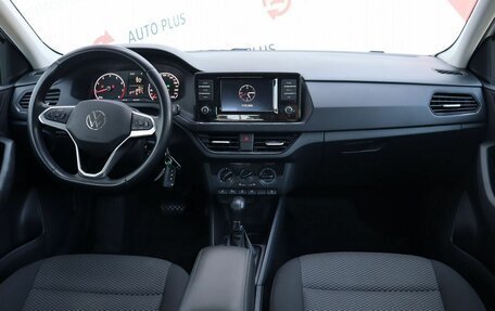 Volkswagen Polo VI (EU Market), 2021 год, 1 750 000 рублей, 9 фотография