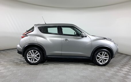 Nissan Juke II, 2015 год, 1 399 000 рублей, 4 фотография