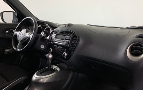 Nissan Juke II, 2015 год, 1 399 000 рублей, 14 фотография