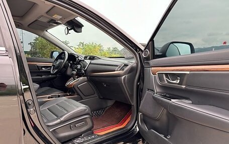 Honda CR-V IV, 2021 год, 2 320 000 рублей, 14 фотография