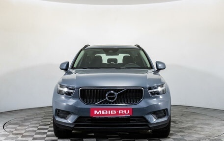 Volvo XC40 I, 2019 год, 2 900 000 рублей, 3 фотография