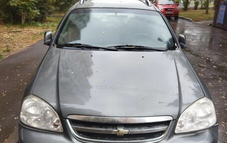 Chevrolet Lacetti, 2011 год, 500 000 рублей, 1 фотография