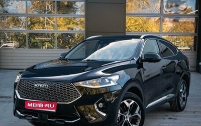 Haval F7x I, 2022 год, 2 800 000 рублей, 1 фотография