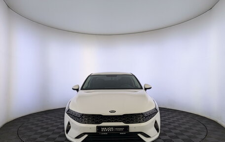 KIA K5, 2020 год, 2 680 000 рублей, 2 фотография