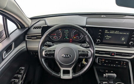 KIA K5, 2020 год, 2 680 000 рублей, 27 фотография