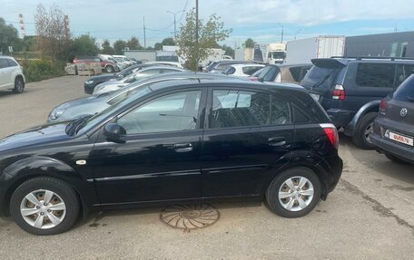 KIA Rio II, 2009 год, 700 000 рублей, 2 фотография