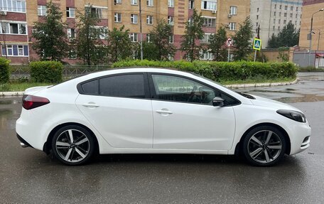 KIA Cerato III, 2014 год, 1 050 000 рублей, 4 фотография