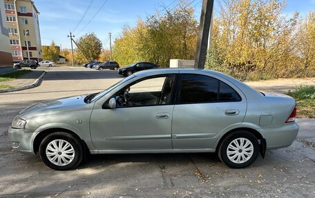 Nissan Almera Classic, 2007 год, 435 000 рублей, 2 фотография