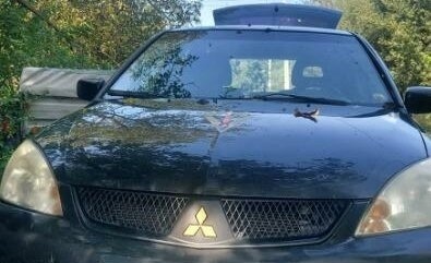 Mitsubishi Lancer IX, 2008 год, 569 999 рублей, 4 фотография