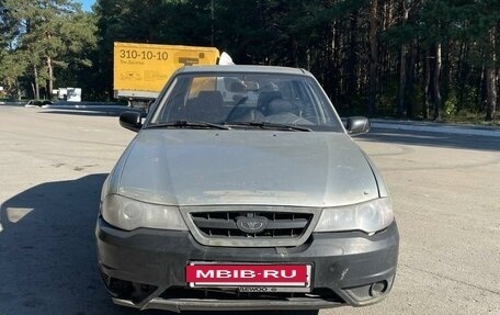 Daewoo Nexia I рестайлинг, 2009 год, 129 000 рублей, 2 фотография