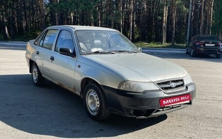 Daewoo Nexia I рестайлинг, 2009 год, 129 000 рублей, 3 фотография