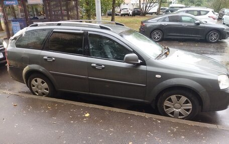 Chevrolet Lacetti, 2011 год, 500 000 рублей, 2 фотография