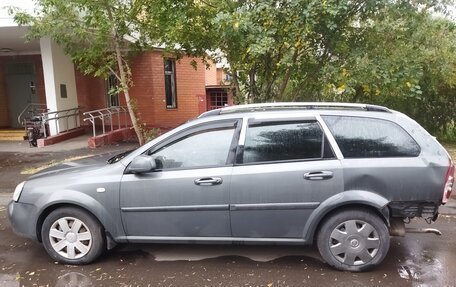 Chevrolet Lacetti, 2011 год, 500 000 рублей, 3 фотография