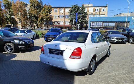 Hyundai Elantra III, 2002 год, 385 000 рублей, 5 фотография