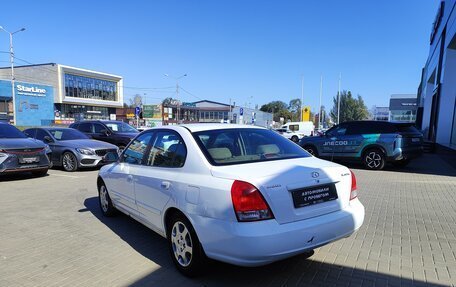 Hyundai Elantra III, 2002 год, 385 000 рублей, 7 фотография