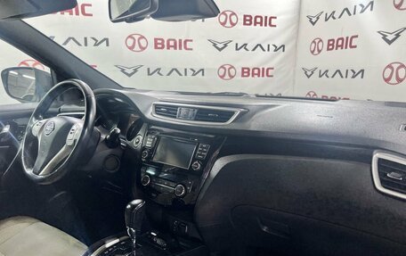 Nissan Qashqai, 2014 год, 1 590 000 рублей, 7 фотография