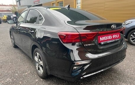 KIA Cerato IV, 2020 год, 1 949 000 рублей, 3 фотография