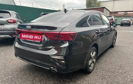 KIA Cerato IV, 2020 год, 1 949 000 рублей, 4 фотография