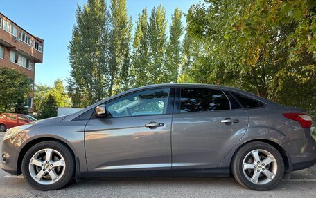 Ford Focus III, 2012 год, 850 000 рублей, 5 фотография