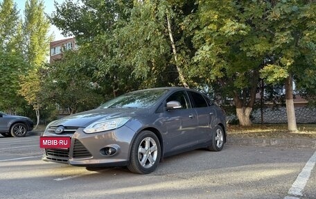 Ford Focus III, 2012 год, 850 000 рублей, 4 фотография