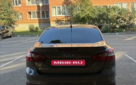 Ford Focus III, 2012 год, 850 000 рублей, 7 фотография