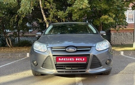 Ford Focus III, 2012 год, 850 000 рублей, 3 фотография