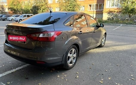 Ford Focus III, 2012 год, 850 000 рублей, 8 фотография