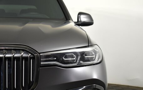 BMW X7, 2019 год, 7 690 000 рублей, 4 фотография