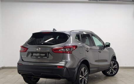 Nissan Qashqai, 2019 год, 2 450 000 рублей, 2 фотография