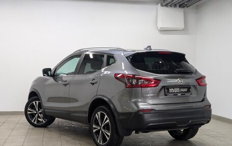 Nissan Qashqai, 2019 год, 2 450 000 рублей, 13 фотография