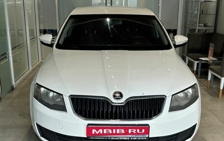 Skoda Octavia, 2015 год, 620 000 рублей, 2 фотография