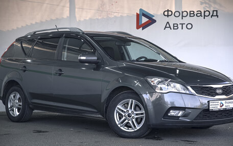 KIA cee'd I рестайлинг, 2010 год, 920 000 рублей, 1 фотография