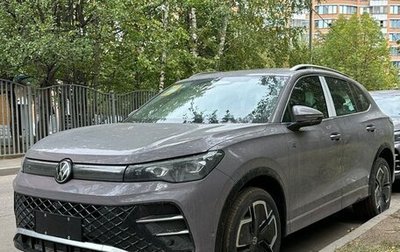 Volkswagen Tiguan, 2024 год, 5 300 000 рублей, 1 фотография