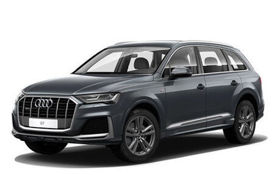 Audi Q7, 2023 год, 12 150 000 рублей, 1 фотография