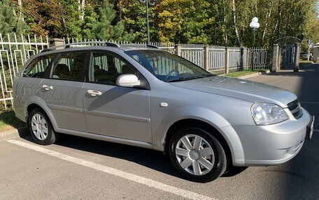 Chevrolet Lacetti, 2008 год, 395 000 рублей, 1 фотография