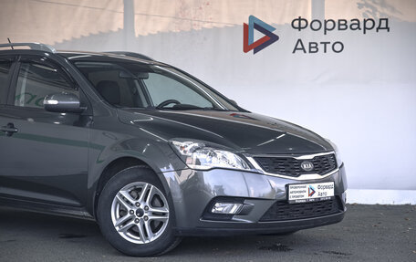 KIA cee'd I рестайлинг, 2010 год, 920 000 рублей, 2 фотография