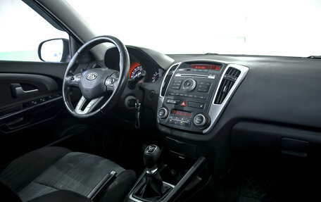 KIA cee'd I рестайлинг, 2010 год, 920 000 рублей, 4 фотография