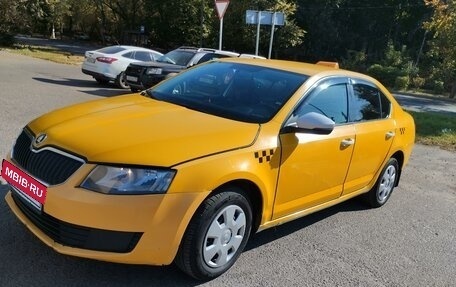 Skoda Octavia, 2016 год, 850 000 рублей, 3 фотография