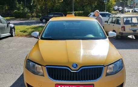 Skoda Octavia, 2016 год, 850 000 рублей, 10 фотография