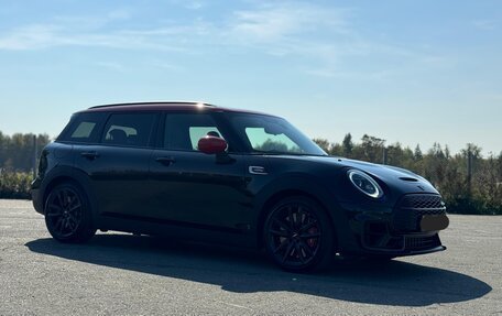 MINI Clubman, 2021 год, 4 700 000 рублей, 6 фотография