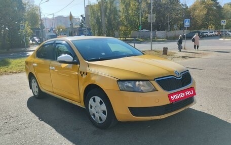 Skoda Octavia, 2016 год, 850 000 рублей, 8 фотография