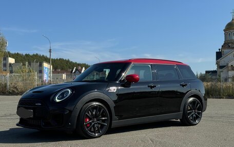 MINI Clubman, 2021 год, 4 700 000 рублей, 11 фотография