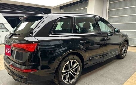 Audi Q7, 2024 год, 12 150 000 рублей, 4 фотография