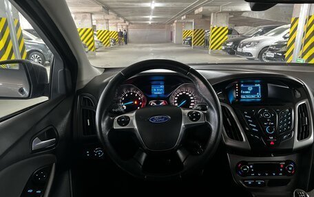 Ford Focus III, 2014 год, 999 000 рублей, 13 фотография