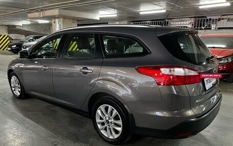 Ford Focus III, 2014 год, 999 000 рублей, 7 фотография